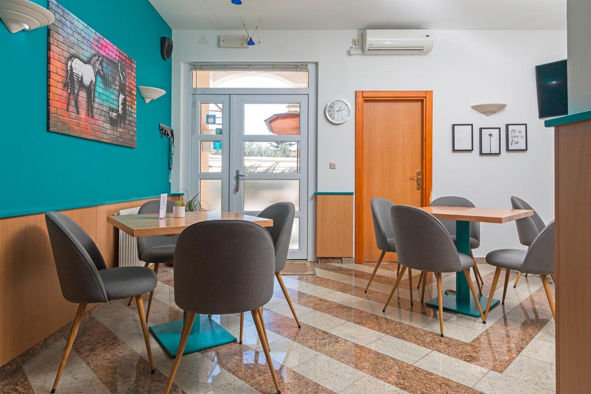 Apartments Antic 1 Пиешчана Увала Екстериор снимка