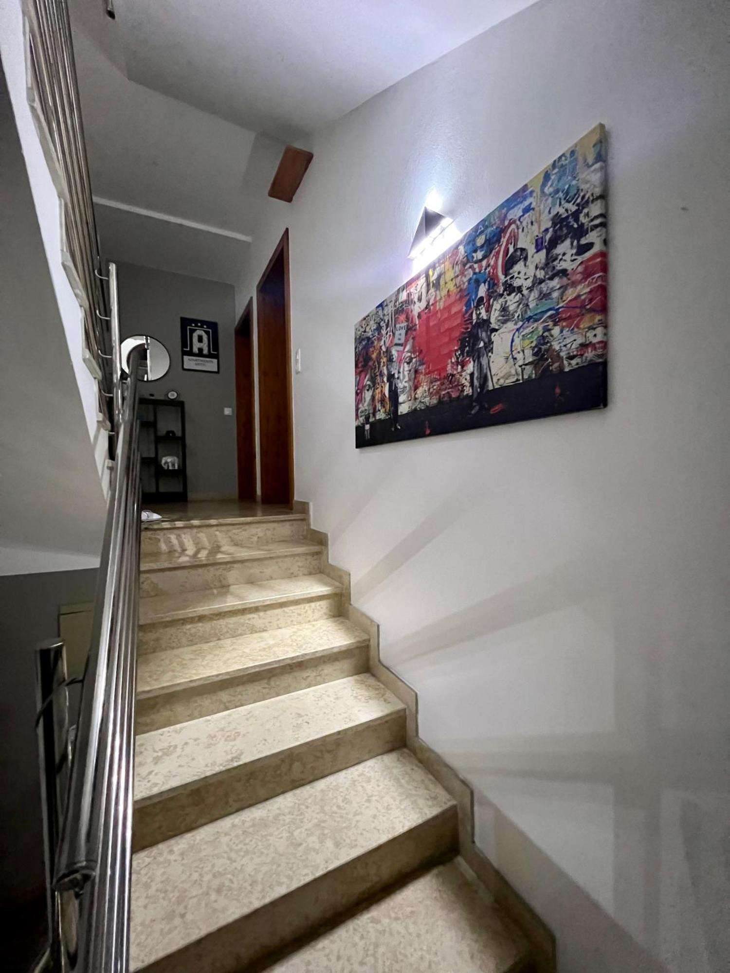 Apartments Antic 1 Пиешчана Увала Екстериор снимка