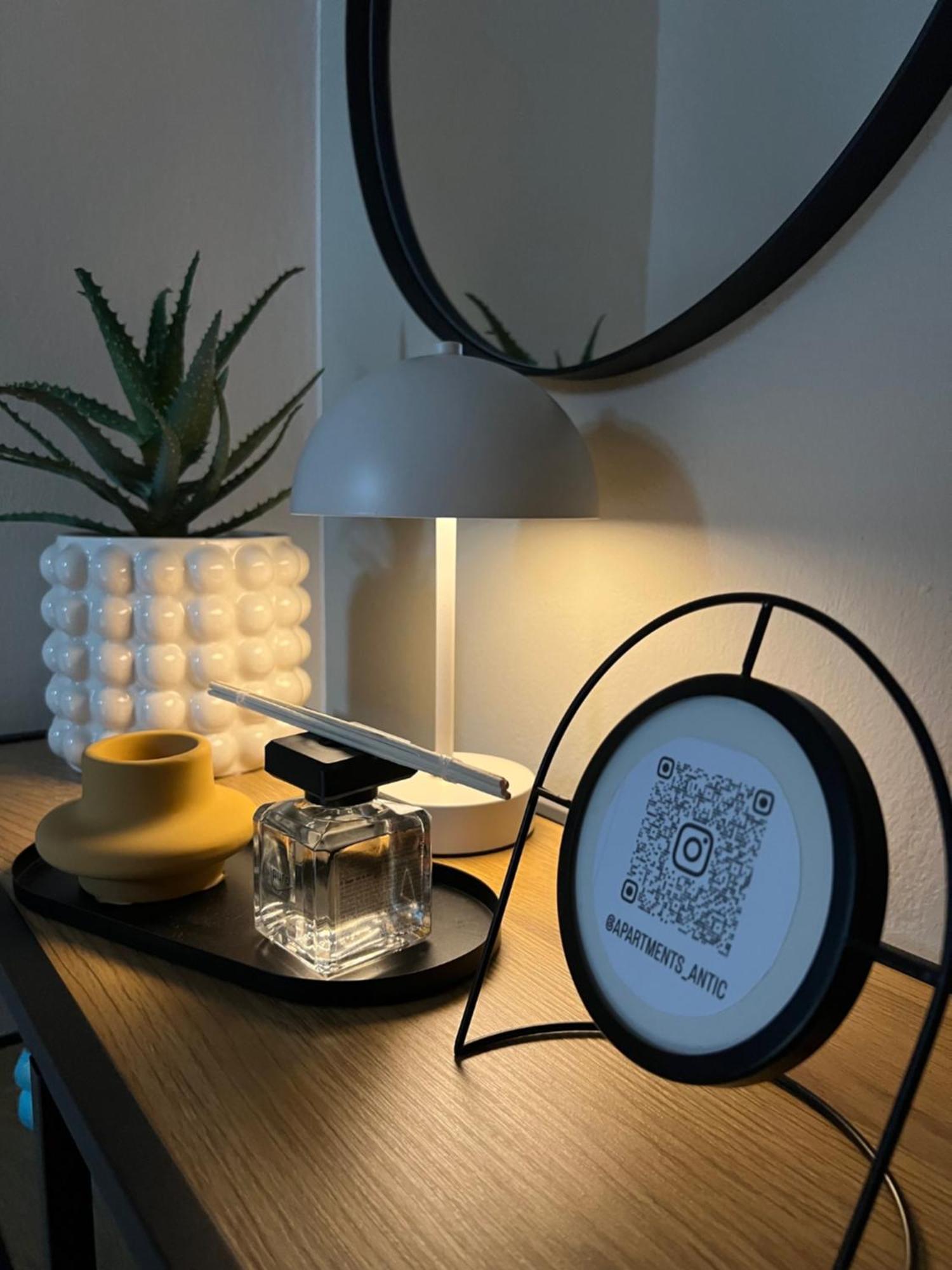 Apartments Antic 1 Пиешчана Увала Екстериор снимка