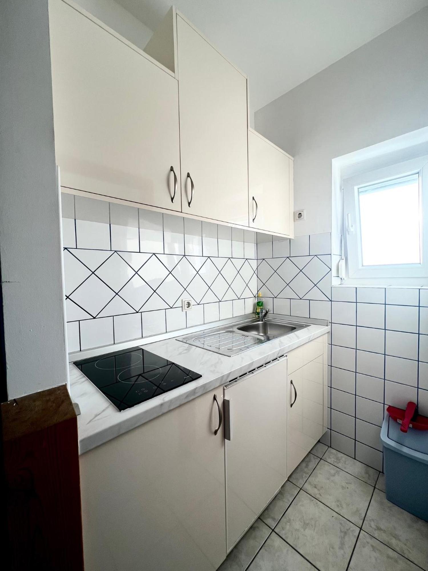 Apartments Antic 1 Пиешчана Увала Екстериор снимка