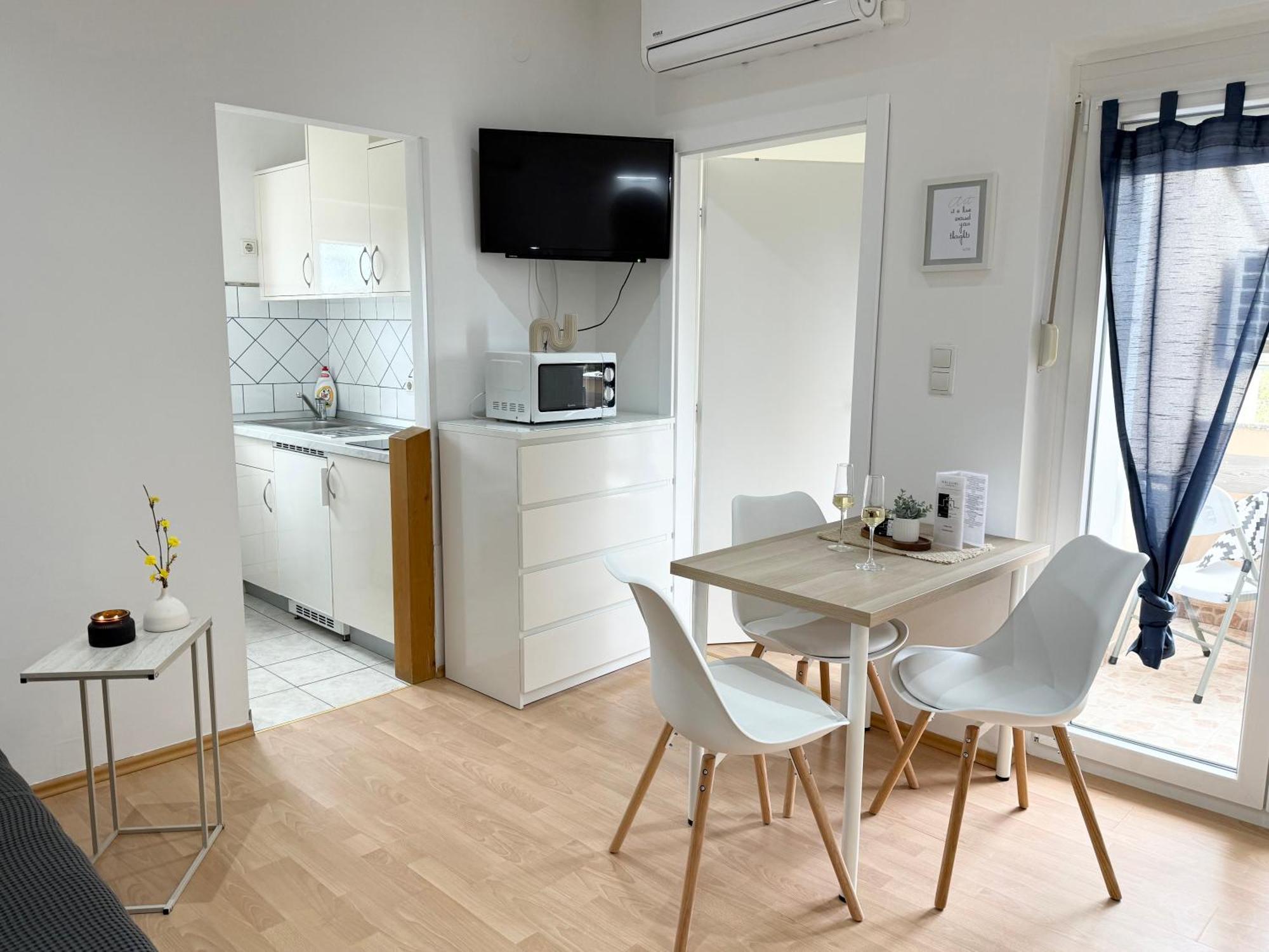 Apartments Antic 1 Пиешчана Увала Екстериор снимка