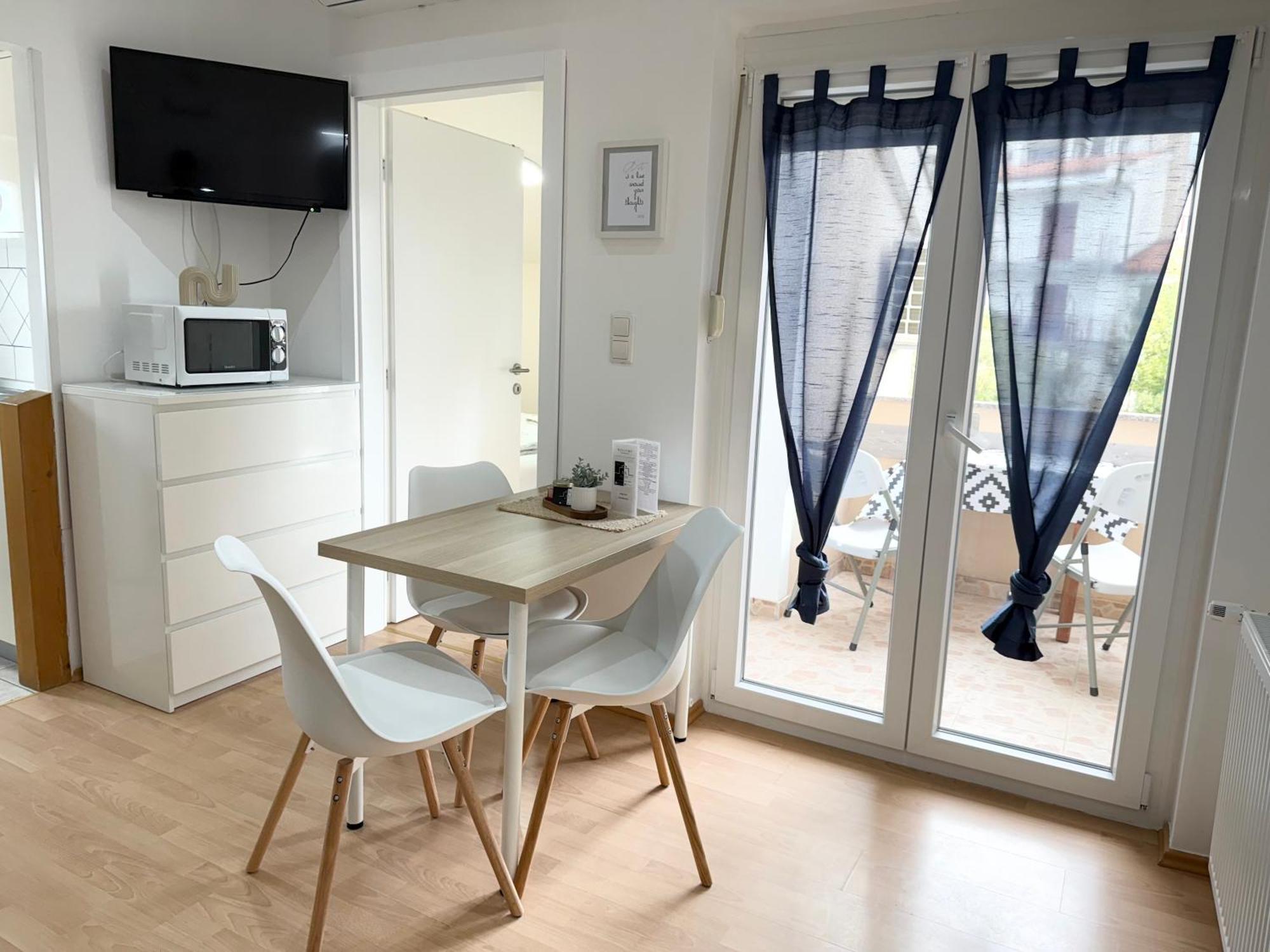 Apartments Antic 1 Пиешчана Увала Екстериор снимка