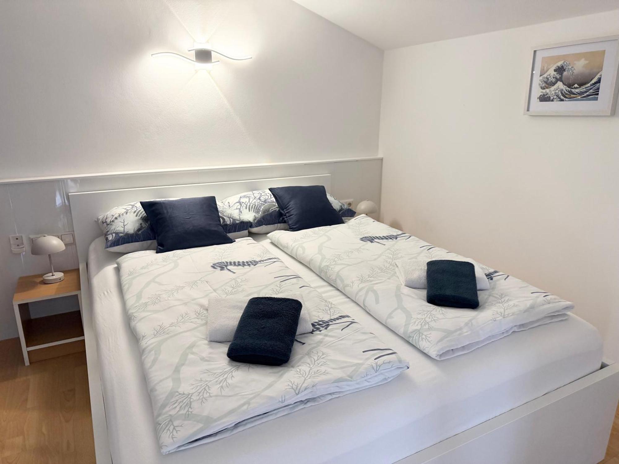 Apartments Antic 1 Пиешчана Увала Екстериор снимка
