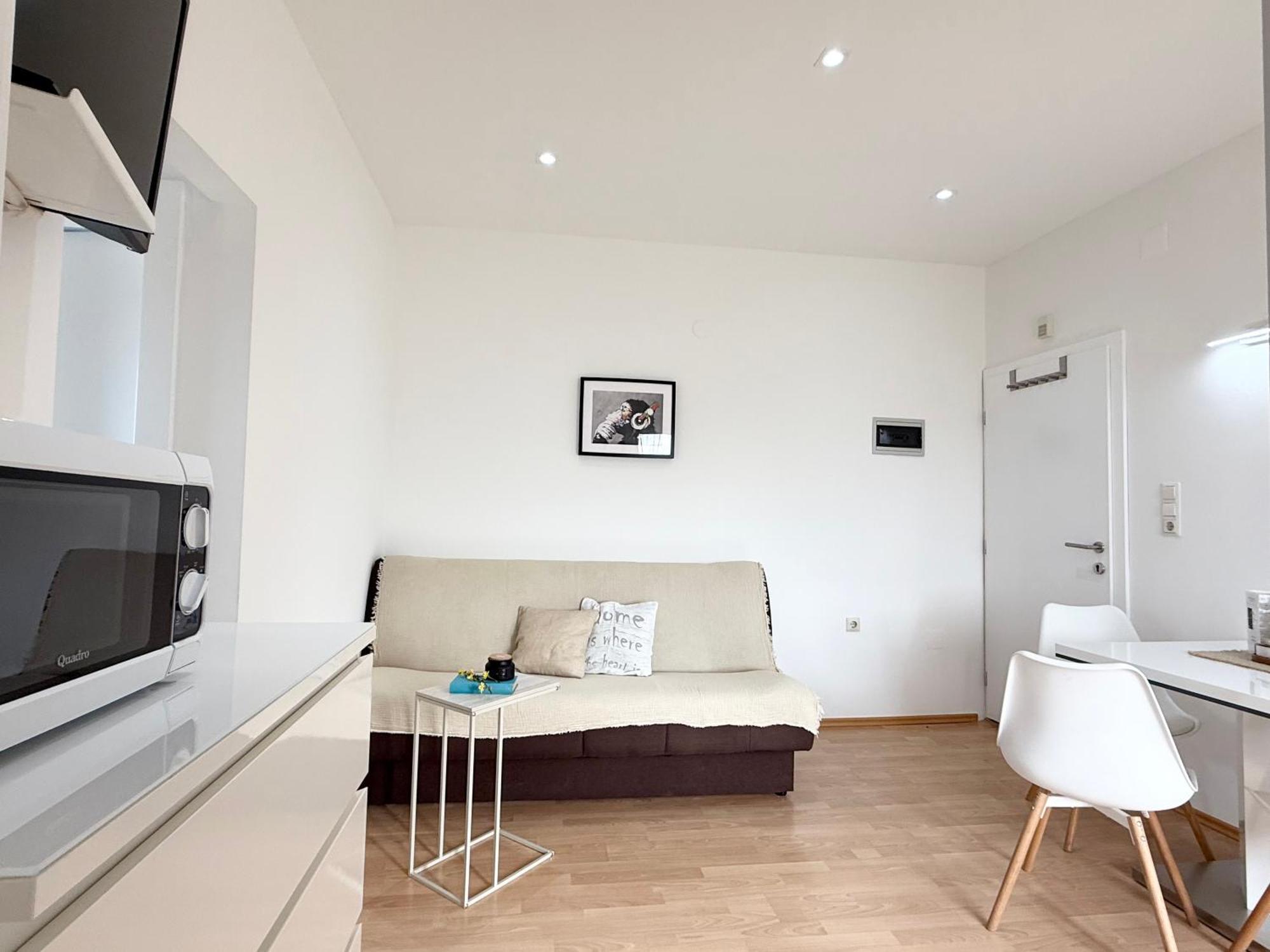 Apartments Antic 1 Пиешчана Увала Екстериор снимка