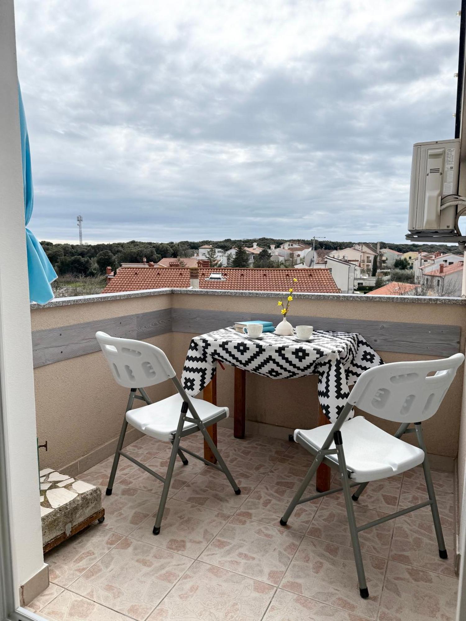 Apartments Antic 1 Пиешчана Увала Екстериор снимка