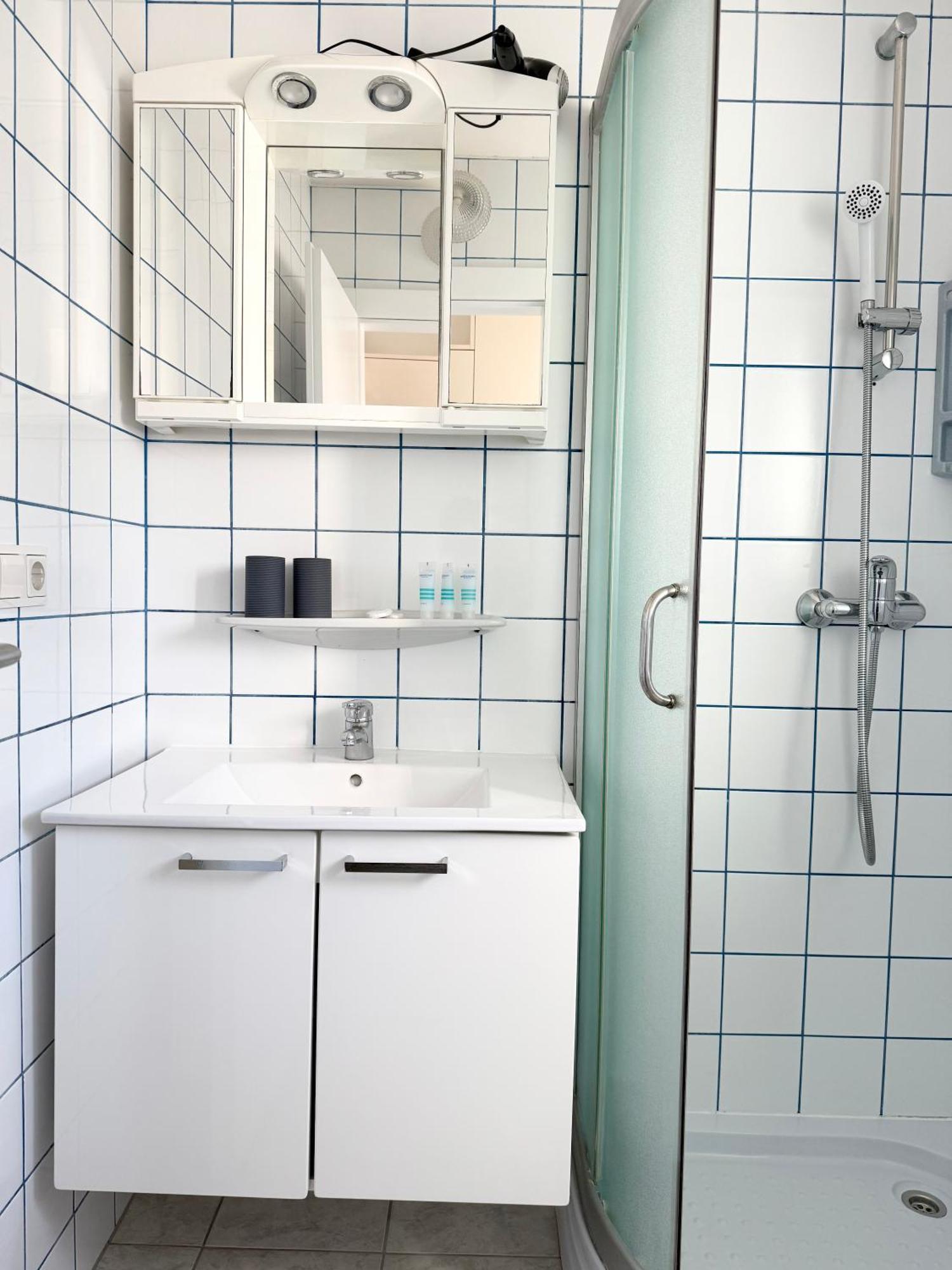 Apartments Antic 1 Пиешчана Увала Екстериор снимка