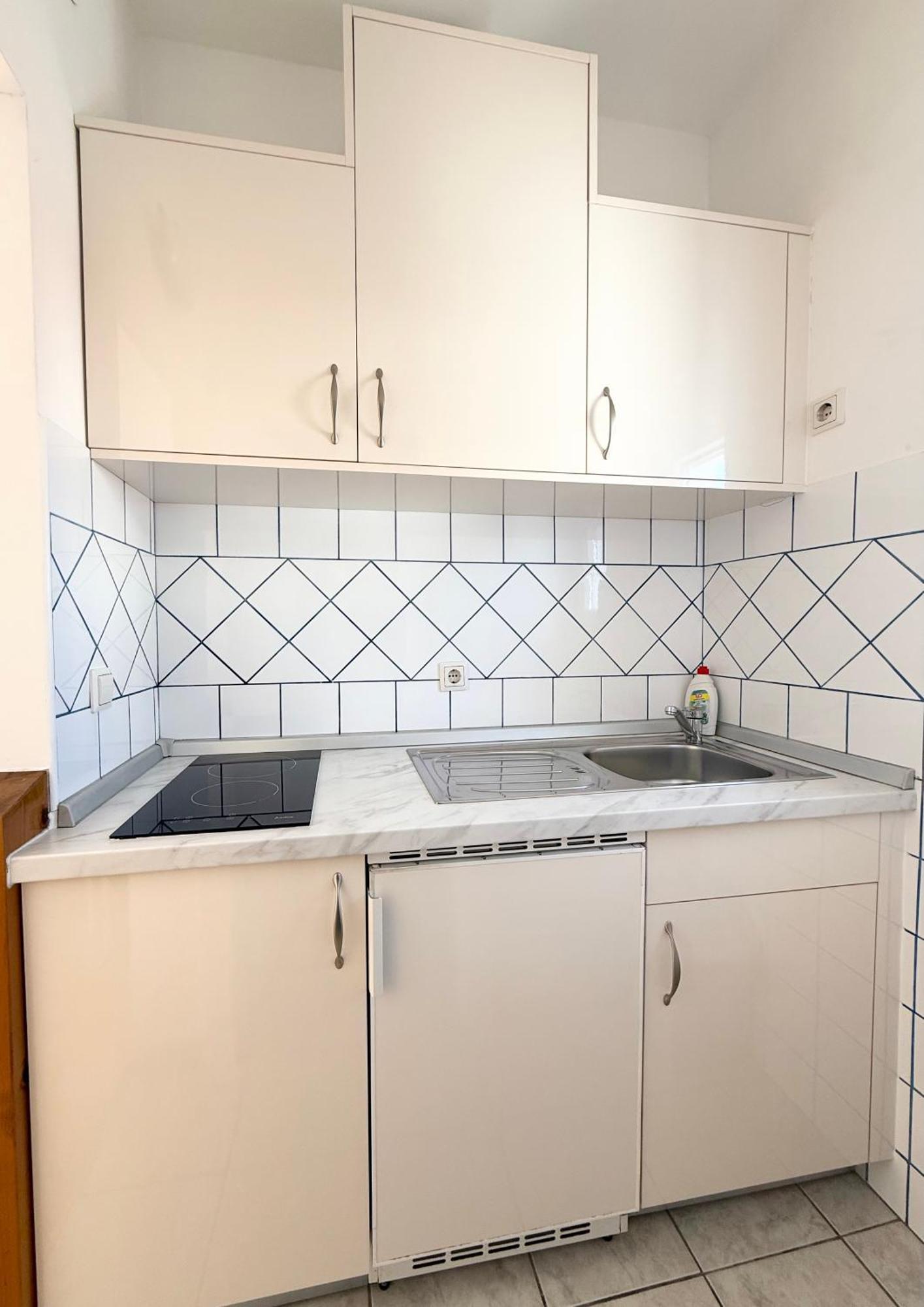 Apartments Antic 1 Пиешчана Увала Екстериор снимка